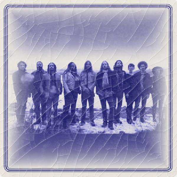 The Magpie Salute